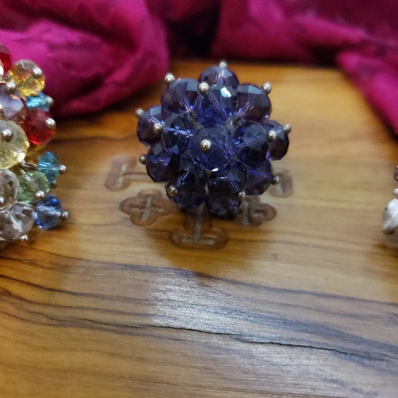 Adjustable Rings - Picture 3 of 5
